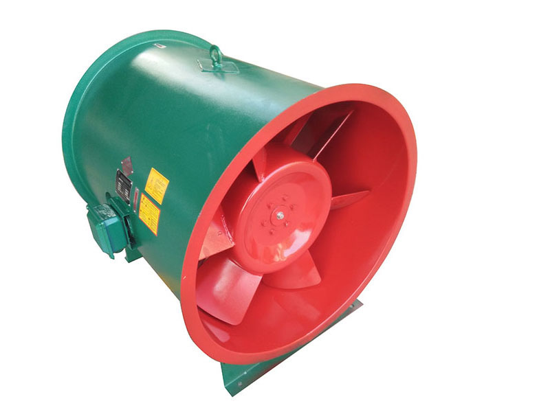 在清理3c排煙風(fēng)機(jī)的方法有什么?