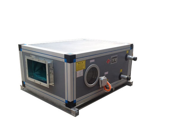 新風(fēng)換氣機(jī)的結(jié)構(gòu)構(gòu)造是如何的?