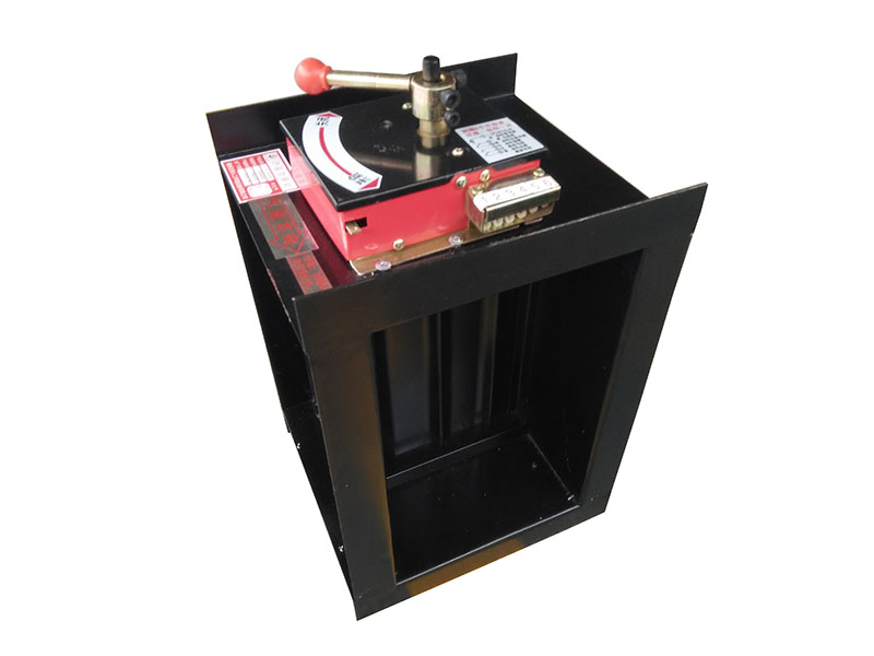 防火閥安裝時關(guān)鍵考慮哪些方面？