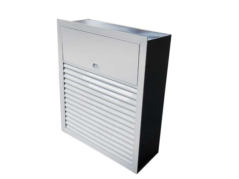 正壓送風(fēng)口的品質(zhì)對實際效果有哪些危害？